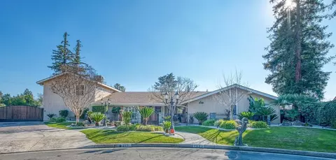 2631 W Escalon Ave, Fresno, CA 93711