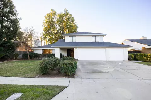 6653 N Pima Ave, Fresno, CA 93722