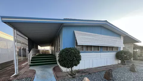 371 Bethel Ave #45, Sanger, CA 93657