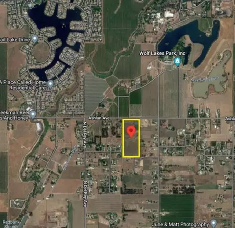 11335 E Ashlan Ave, Sanger, CA 93657
