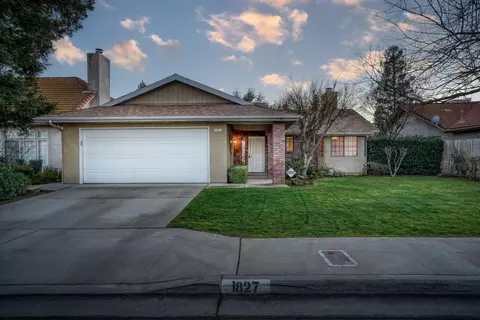 1827 E Ryan Ln, Fresno, CA 93720