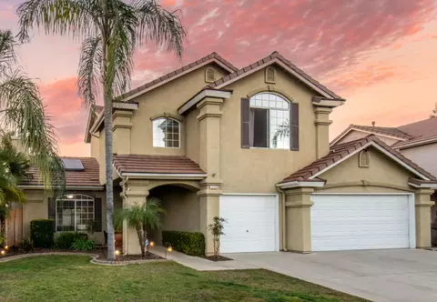 10405 N Price Ave, Fresno, CA 93730