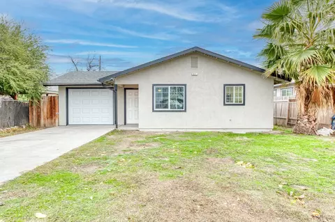 921 Flory Ave, Corcoran, CA 93212