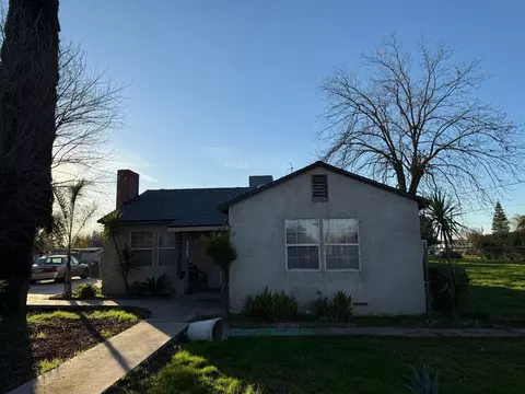 6263 S Ivy Ave, Fresno, CA 93706