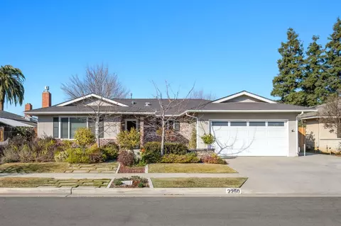 2250 E Magill Ave, Fresno, CA 93710