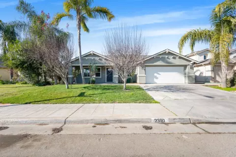 2390 S Waldby Ave, Fresno, CA 93725