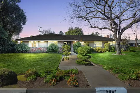 5687 N Ferger Ave, Fresno, CA 93704