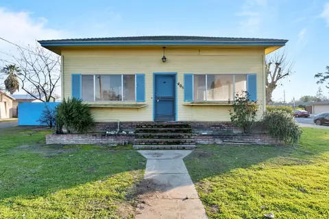 406 Sierra Ave, Clovis, CA 93612 photo 1