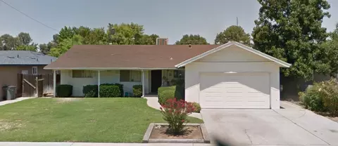 4851 E San Gabriel Ave, Fresno, CA 93726