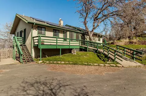 29356 Larkspur Rd, Tollhouse, CA 93667