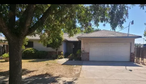 4189 W Alhambra Ave, Fresno, CA 93722