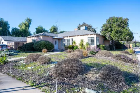 2245 E Michigan Ave, Fresno, CA 93703