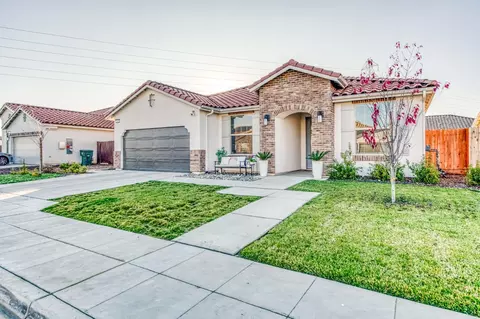349 N Millard Ave, Fresno, CA 93727