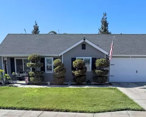 5115 W Amherst Ave, Fresno, CA 93722