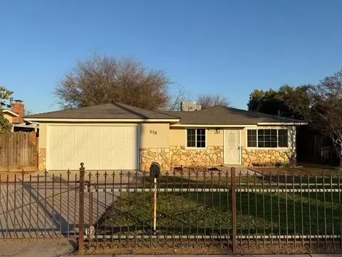 558 N Steven Ave, Reedley, CA 93654