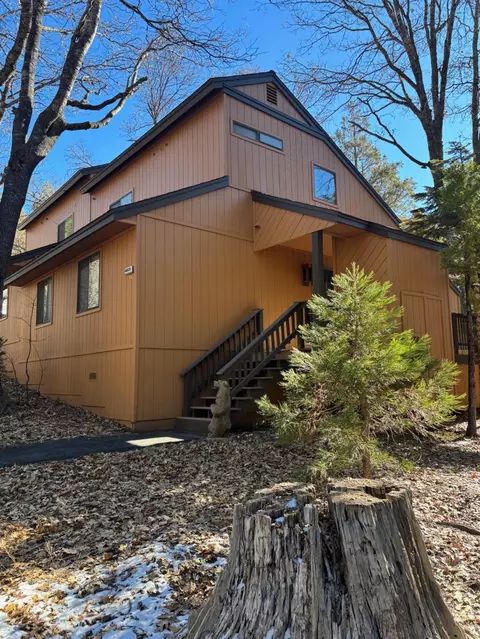40850 Mill Run Ln #35, Shaver Lake, CA 93664