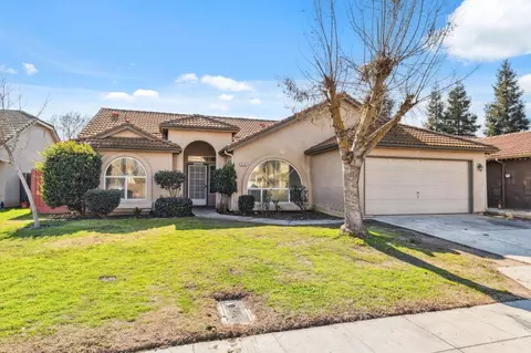 634 St Montelena Dr, Madera, CA 93637