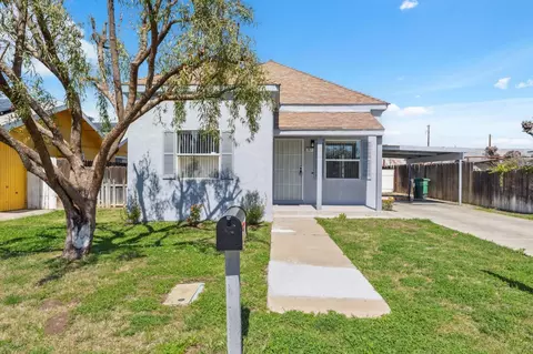 281 E Pleasant St, Coalinga, CA 93210