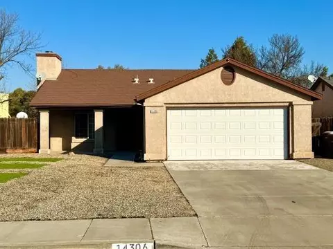 14306 W Sheri Ct, Kerman, CA 93630