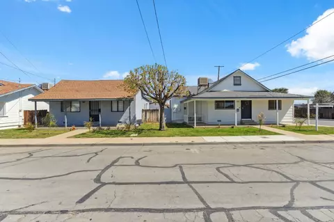 197 S Alfred St, Coalinga, CA 93210
