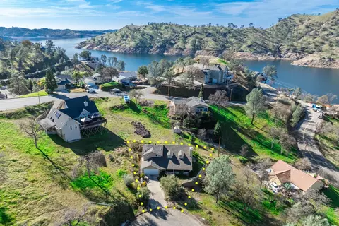 28737 Sulphur Springs Rd, Friant, CA 93626