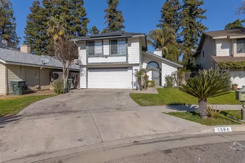 2064 W Magill Ave, Fresno, CA 93711