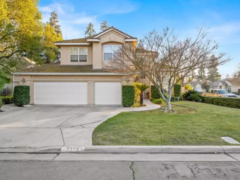 5475 W Cromwell Ave, Fresno, CA 93722