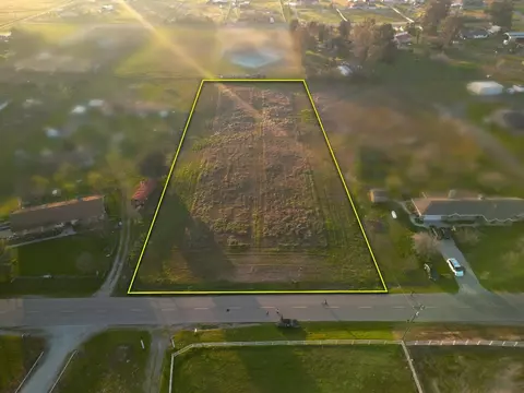 0 Lot 294 Benicia Rd, Madera, CA 93636