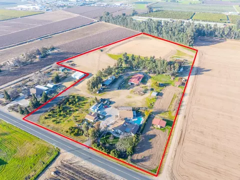 20610 E Floral Ave, Reedley, CA 93654