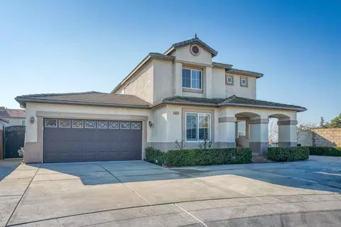 5510 E Florence Ave, Fresno, CA 93727
