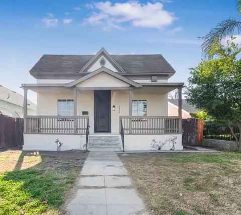 2720 E Madison Ave, Fresno, CA 93701