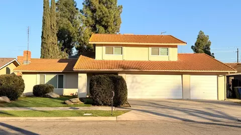 1859 S Karen Ave, Fresno, CA 93727