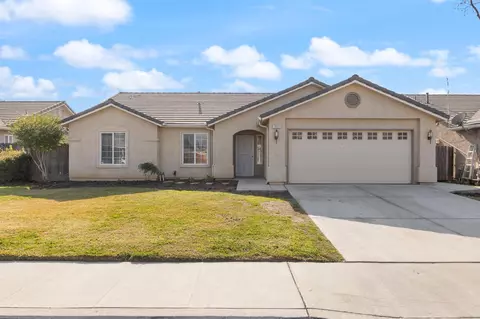 1931 Lime Ave, Sanger, CA 93657