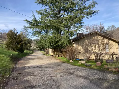 35515 Mc Allister Rd, Coarsegold, CA 93614