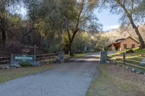 41110 Road 600, Ahwahnee, CA 93601