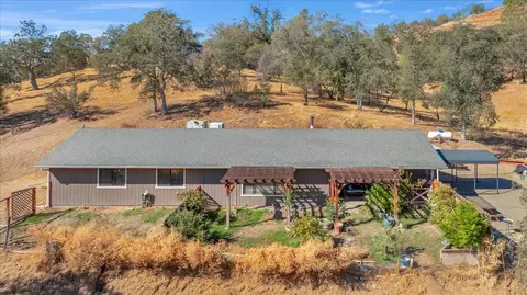 43182 Ranger Circle Dr, Coarsegold, CA 93614