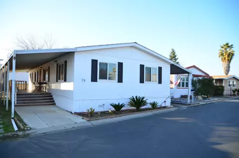 336 E Alluvial #79, Fresno, CA 93720