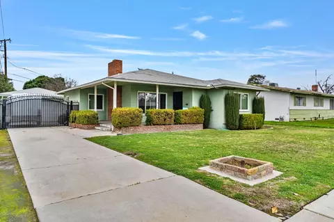 1030 N Marilyn Way, Fresno, CA 93728