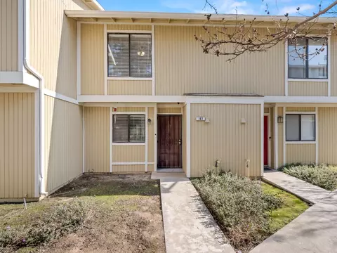 4875 N Backer Ave #167, Fresno, CA 93726