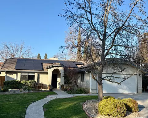 1862 E Muncie, Fresno, CA 93720