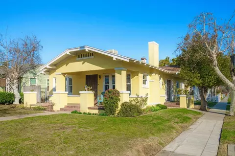 904 N Harrison, Fresno, CA 93728