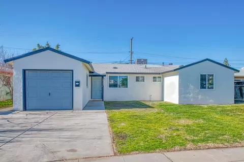 4541 N Anna St, Fresno, CA 93726
