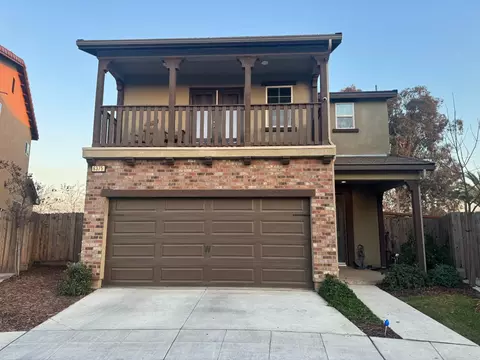 Undisclosed, Fresno, CA 93727