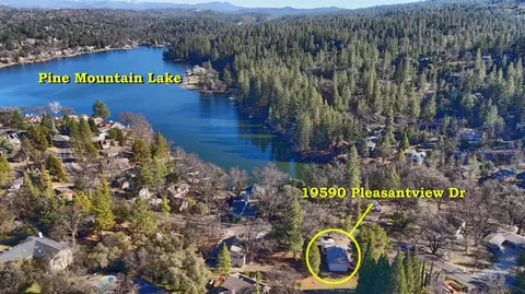 19590 Pleasantview Dr, Groveland, CA 95321