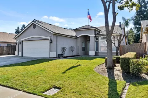 1887 Geary Ave, Sanger, CA 93657