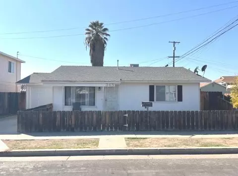 345 N 3rd St, Coalinga, CA 93210