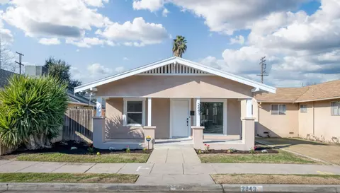2843 A St, Selma, CA 93662