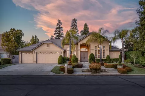 1610 E Fox Glen Ave, Fresno, CA 93730