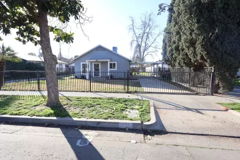 336 E Dayton Ave, Fresno, CA 93704