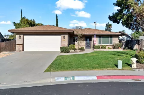 1188 W Oak Drive Cir, Reedley, CA 93654